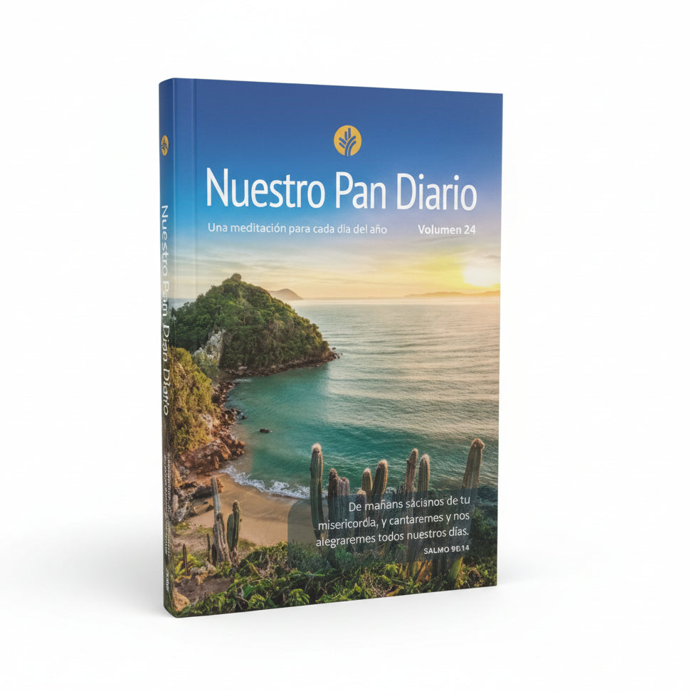 Nuestro pan diario