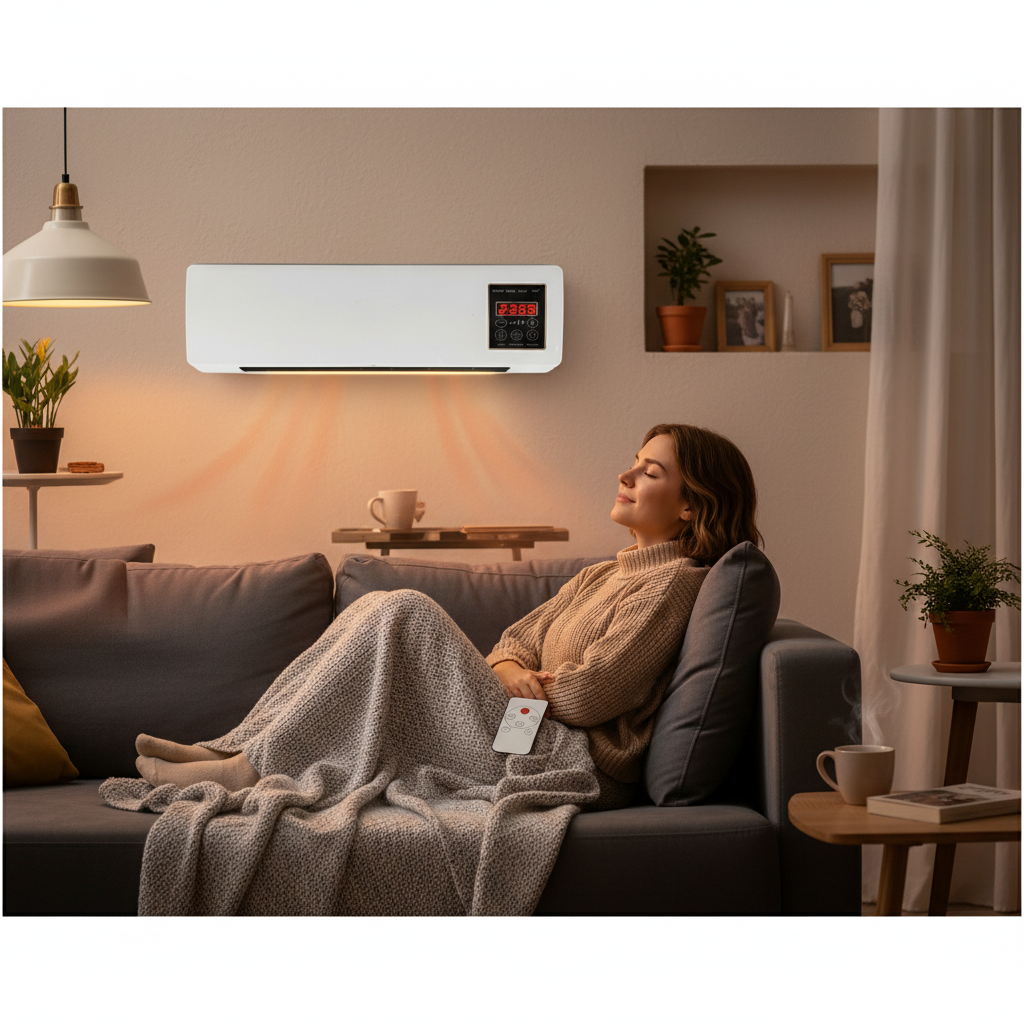 Ventilador de aire portable 0016