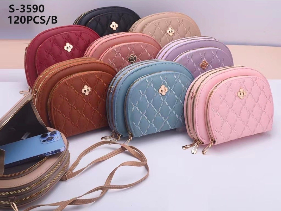 Bandolera Para Dama