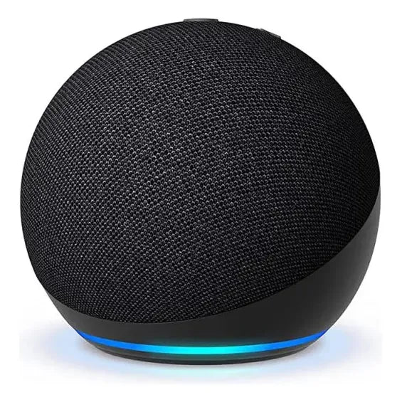 Alexa echo dot