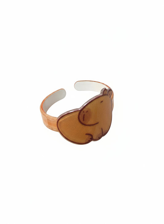 Pulsera Capybara