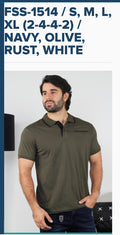 Camisa P/H