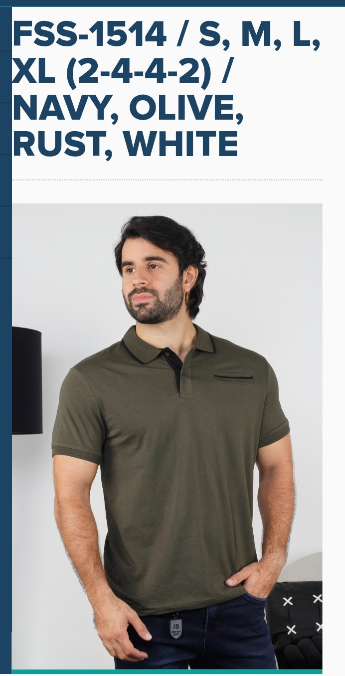 Camisa P/H
