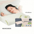 NS403805
ALMOHADA 47X30X10/7CM