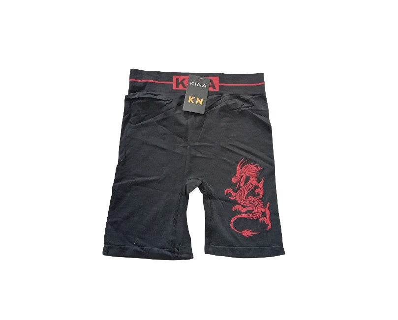 Boxer Kina X