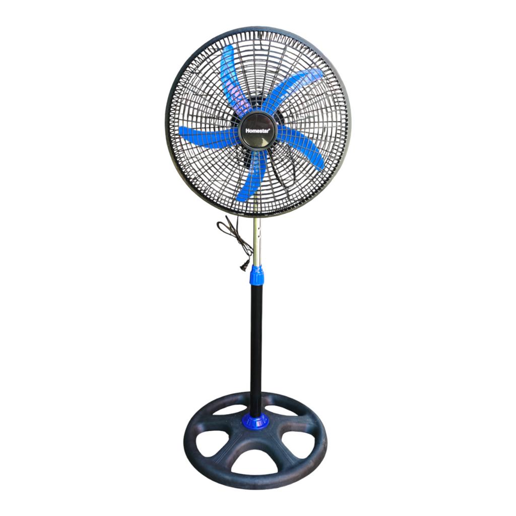 Ventilador Homestar 18p 001550