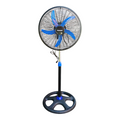 Ventilador Homestar 18p 001550