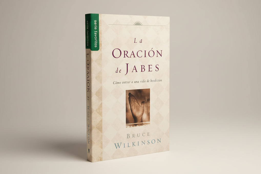 La Oracion de Jabes