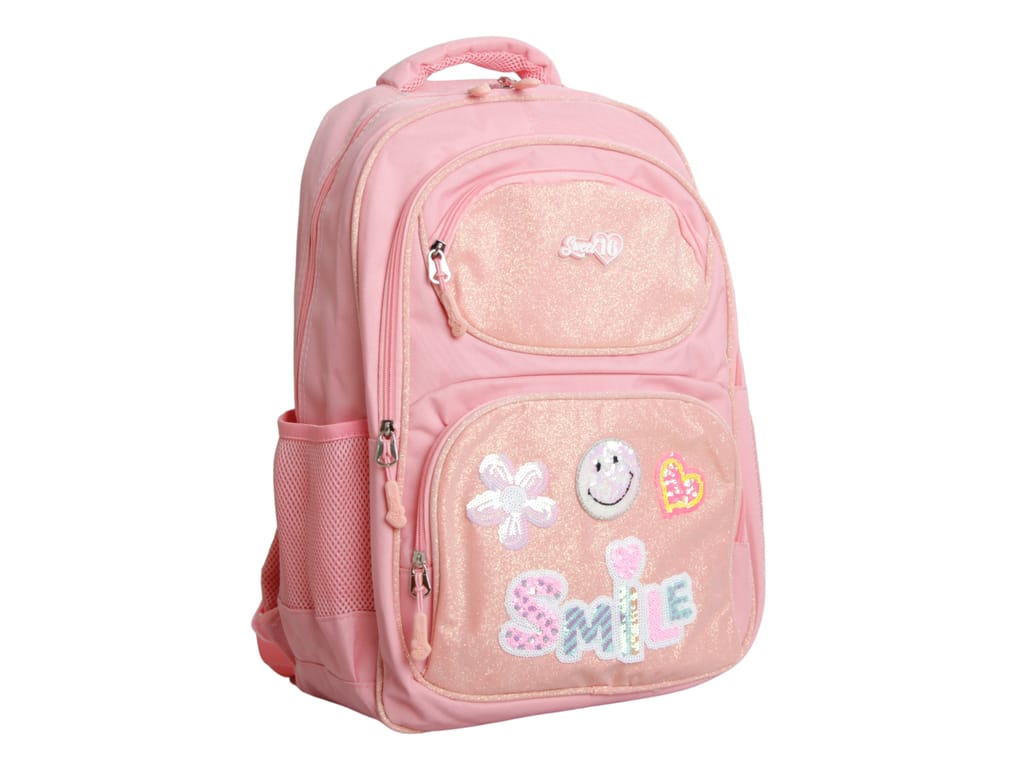Mochila Smile