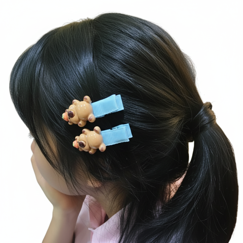 Gancho Tictac de Capibara