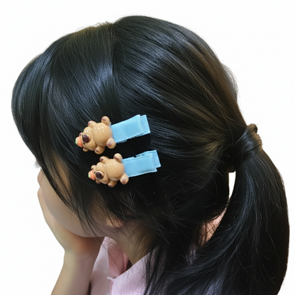 Gancho Tictac de Capibara