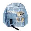 Mochila de Ositos 5003