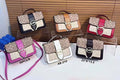 Cartera P/D. AB-210
