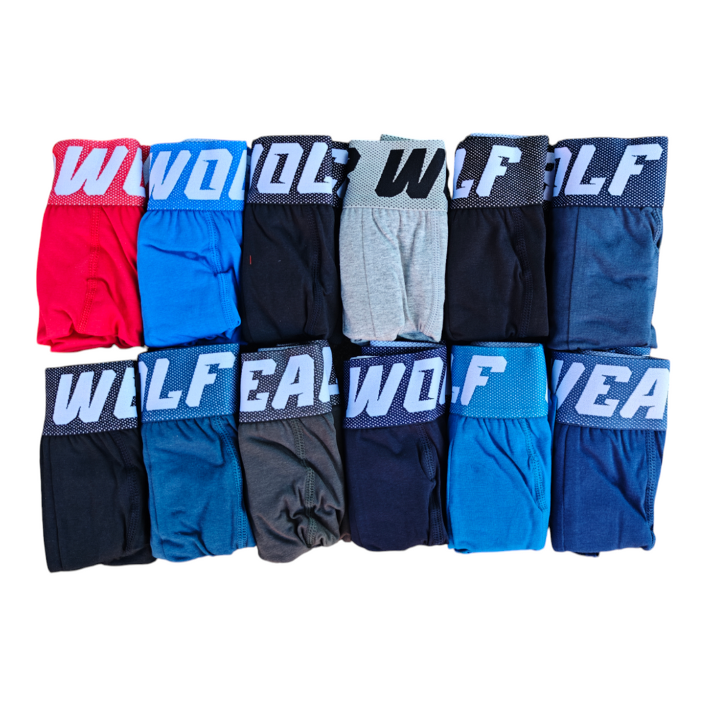 Boxer para hombre