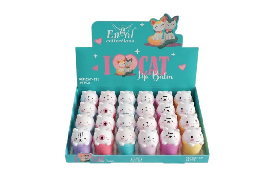Labial hidratante balsamo