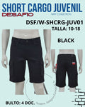 Short Cargo