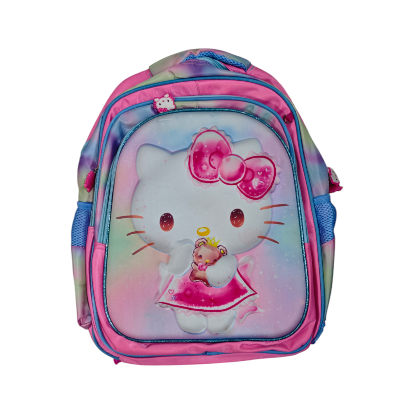 Trio de Mochila de diseño