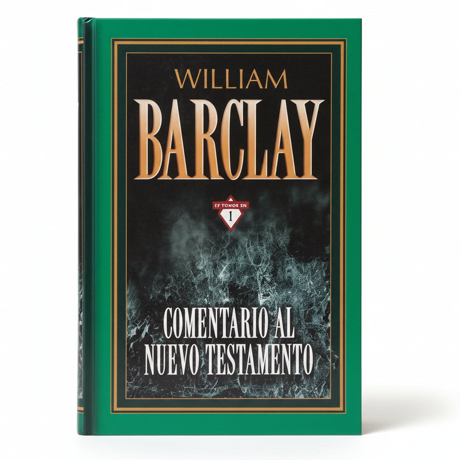 Comentario bíblico de willian macdonald