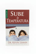 Sube la temperatura