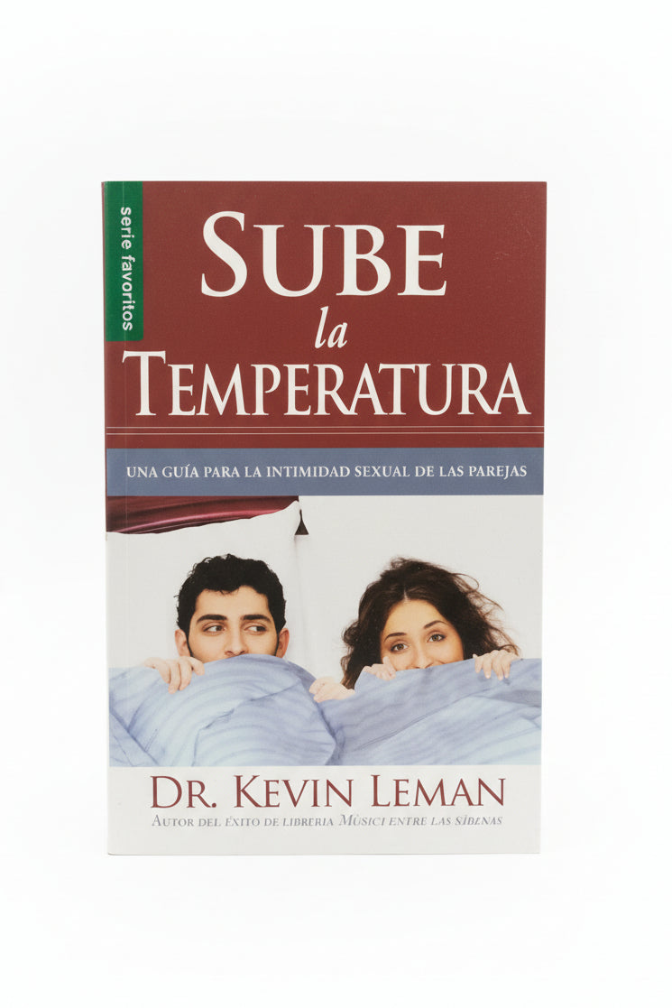 Sube la temperatura