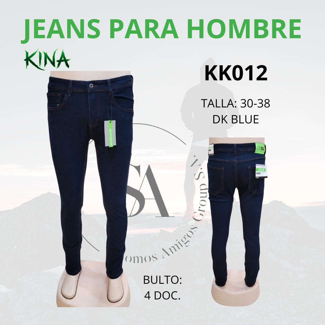 Jeans P/H