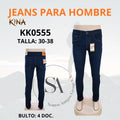Jeans P/H