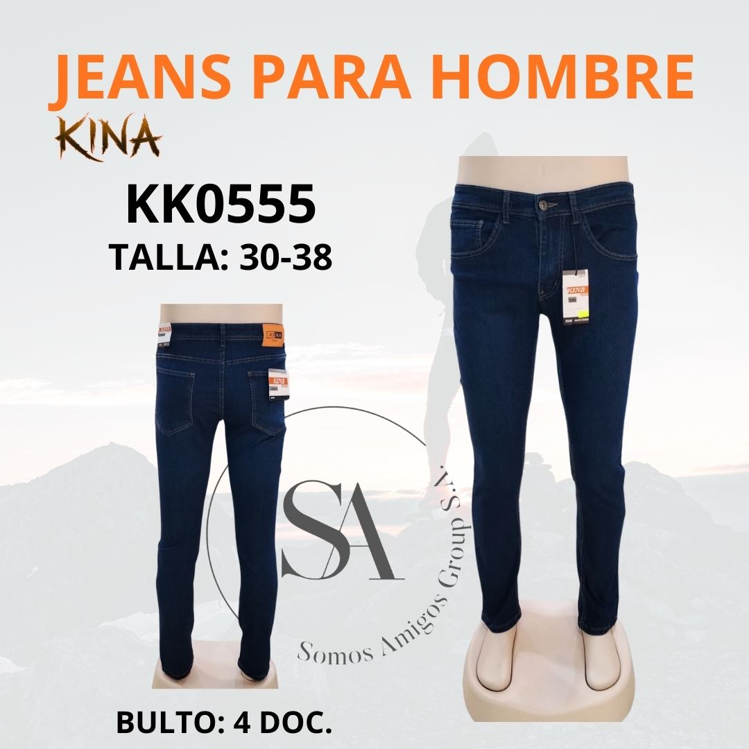 Jeans P/H