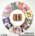 Billetera para Dama/ S-3798