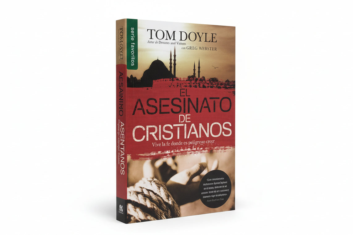 El asesinato de cristianos