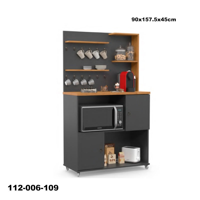 MUEBLE DE COCINA