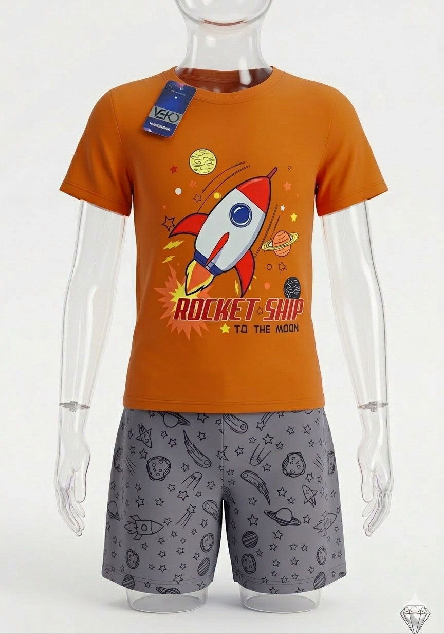 Conjunto de niños D20
