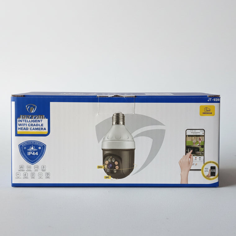 CAMARA WIFI - JT-9296