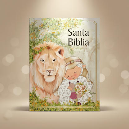 Biblia Infantil