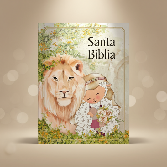 Biblia Infantil