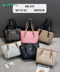 Cartera P/D COACH