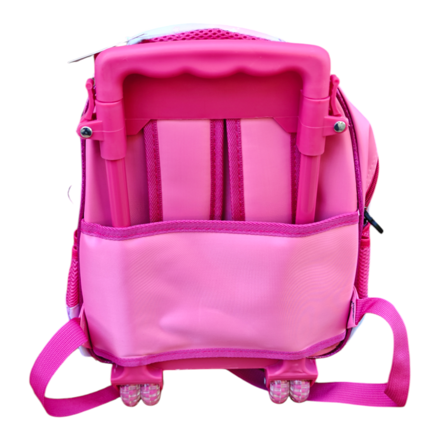 Duo Mochila de rodos