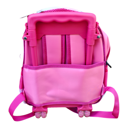 Duo Mochila de rodos