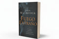 Fuego extraño