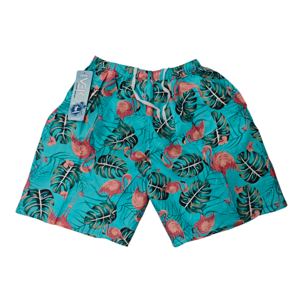 Short playero
