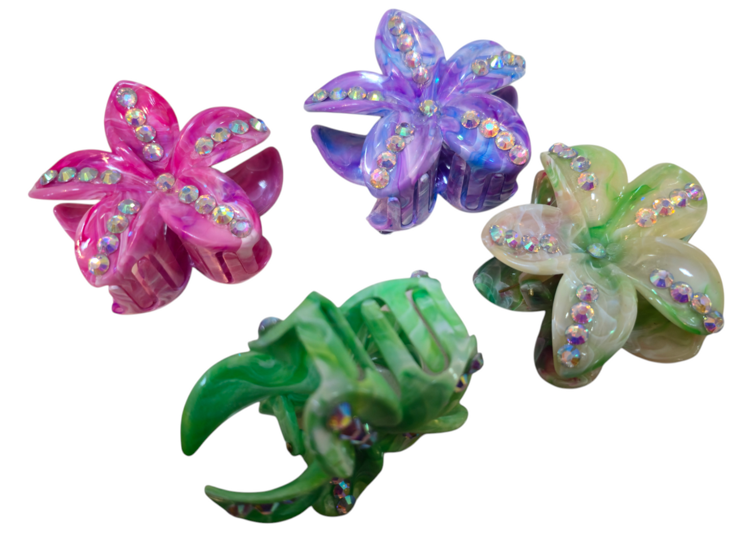 Gancho piraña kawai