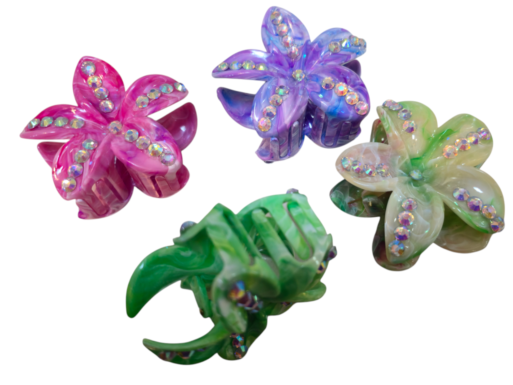 Gancho piraña kawai