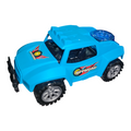 JUGUETE DE CARRO