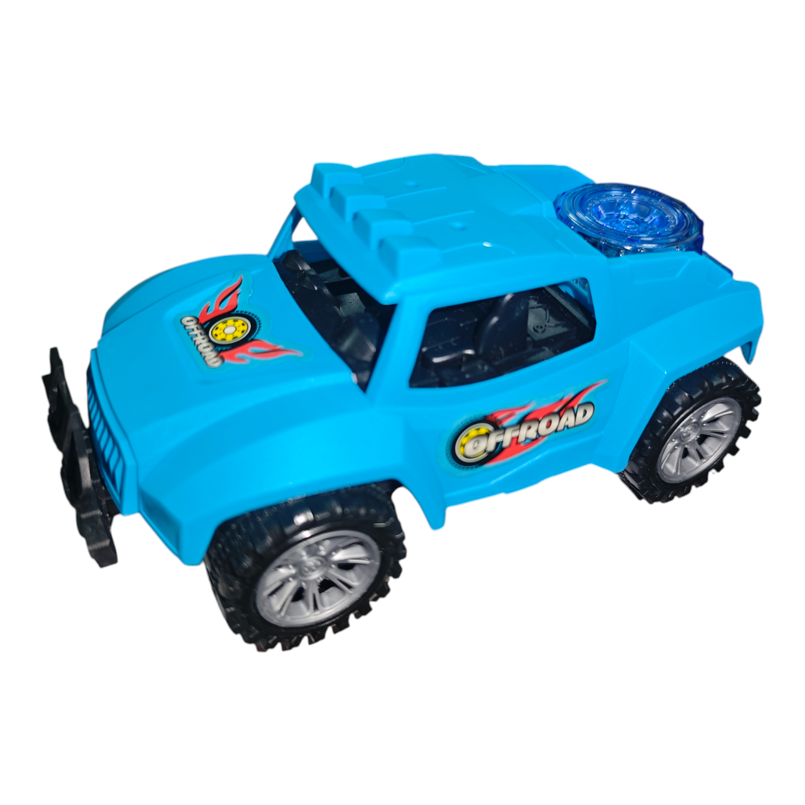 JUGUETE DE CARRO