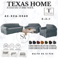 Forro para sofa 3 2 1 002400