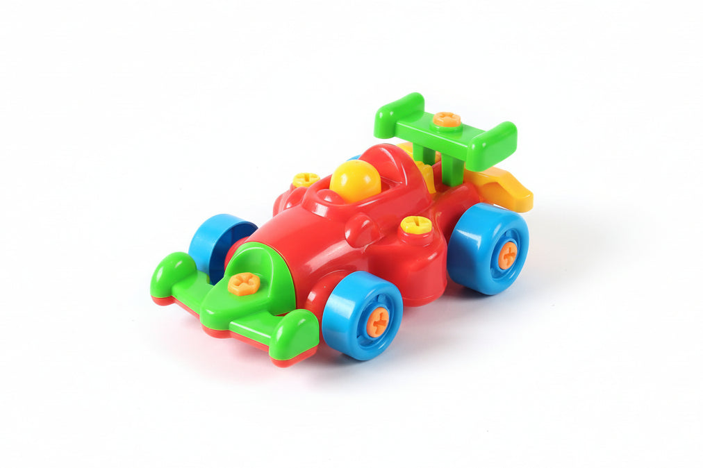 JUGUETE CARRO/FR3187