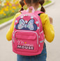 Mochila infantil