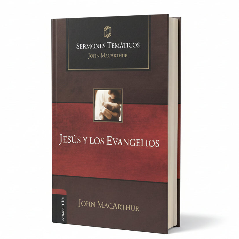 Jesus y los evangelios