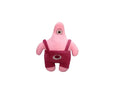 Peluche patricio