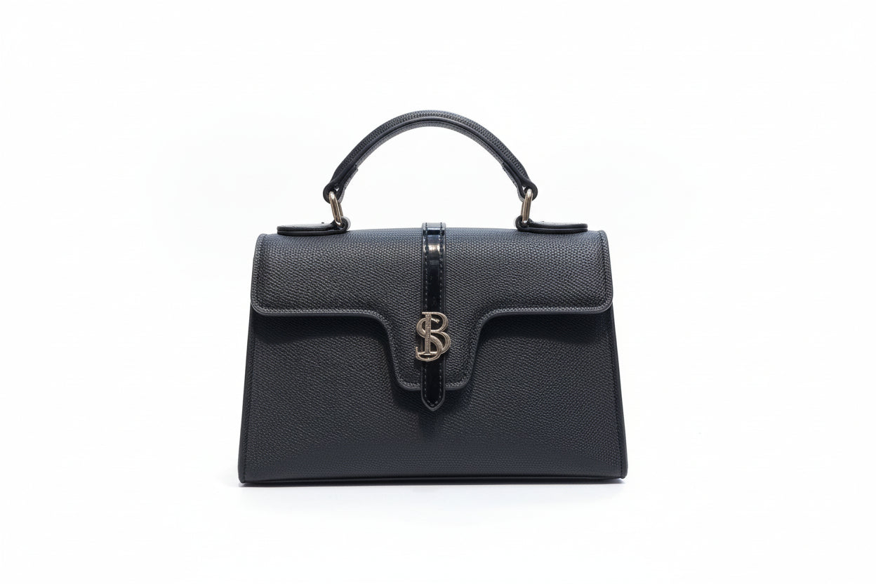 Cartera elegante