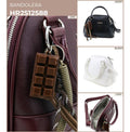 Cartera P/D
